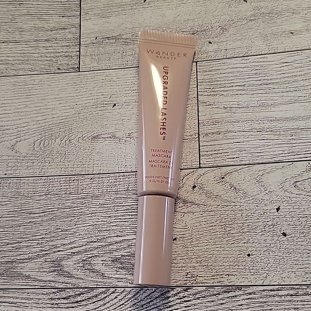 Wander Beauty Upgraded Lashes Treatment Mascara